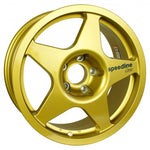 Speedline SL2110 8x17 ET15 5x120 BMW Gold