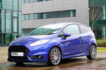 Speedline 2120 Turini 7x17 ET42 4x108 Ford Fiesta ST Anthracite