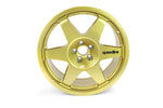 Speedline Subaru 8x18 ET48 5x100 - Gold