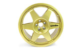 Speedline Subaru 8x18 ET48 5x100 - Gold