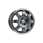 Speedline SL675 6.5x15 ET36 4x100 Renault Anthracite polished