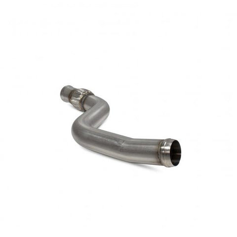 A-CLASS A45 AMG / CLA 45 AMG 2.0T FRONT FLEX PIPE