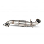 COOPER S R56 - R59 MINI CHALLENGE SPORT CAT DOWNPIPE