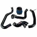 INJEN INTAKE LANCER EVO VIII / IX - BLACK