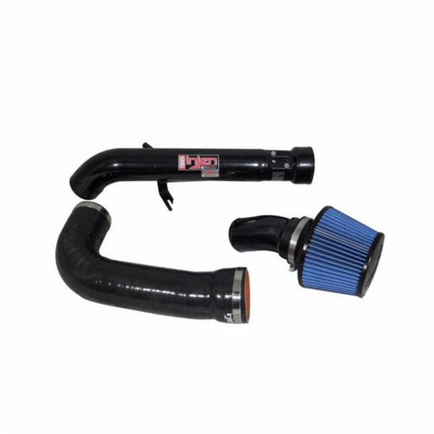 INJEN INTAKE NISSAN 350Z 003-06 - BLACK