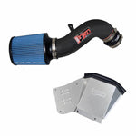 INJEN INTAKE S5 / S5 B8 - BLACK