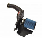 INJEN INTAKE FOCUS 3 RS - BLACK