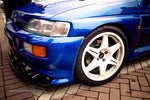 SPEEDLINE 2013C 8x18 ET33 4x108 Ford Escort Cosworth / WRC / GpA White