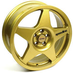 Speedline SL2110 8x17 ET15 5x120 BMW Gold