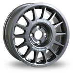 SPEEDLINE 2118 7x15 ET18 4x108 Anthracite PSA