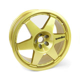 Speedline Type 2013C, 18x8, 5x100, ET11.6, Gold - Group-A / WRC, MOTORSPORT - Subaru
