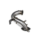 MEGANE R.S. 300 TROPHY / MEGANE R.S. 280 GPF MODEL DE-CAT / GPF DELETE DOWNPIPE