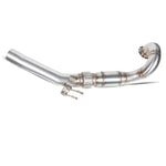 OCTAVIA VRS 2.0 TSI SPORT CAT DOWNPIPE