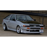 Wheel SSR Speed Star Mk2 Silver 15 x 8 - 4x114.3 - ET12