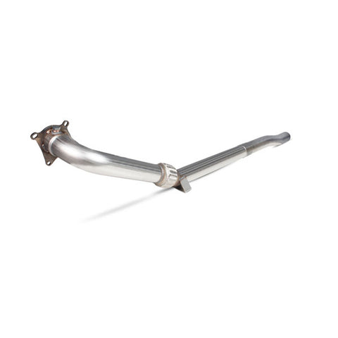 LEÓN CUPRA R 2.0 TSI 10-12 DECAT DOWNPIPE