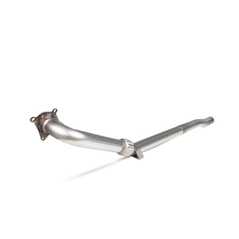 MK6 GOLF R DE-CAT DOWNPIPE