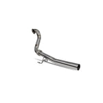 POLO GTI 1.8T 6C DE-CAT DOWNPIPE