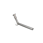 POLO GTI 1.8T 9N3 DE-CAT TURBO DOWNPIPE