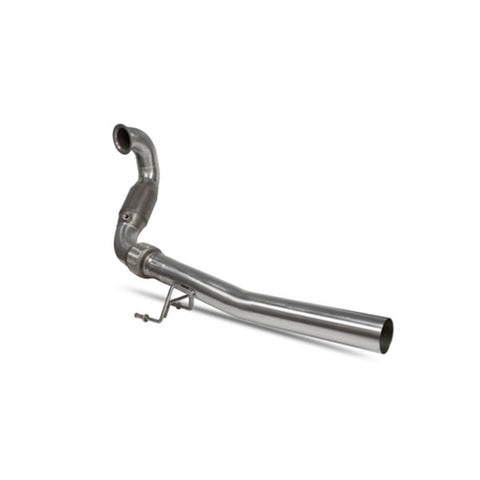 POLO GTI 1.8T 6C SPORT CAT DOWNPIPE