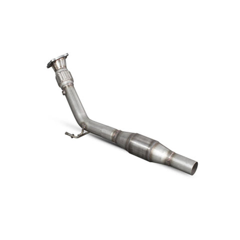 POLO GTI 1.8T 9N3 SPORT CAT DOWNPIPE