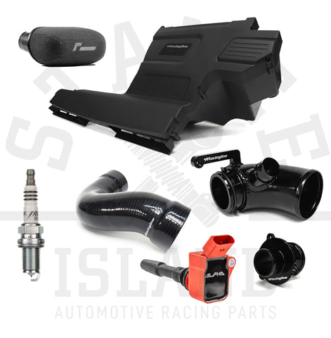 KIT DE FLUJO ÚLTIMO RACINGLINE R600 1.8/2.0TSI