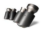 BMW X4 M / X4 M COMPETITION (F98) AKRAPOVIC TAIL PIPE SET (CARBON)