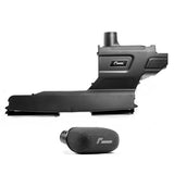 RACINGLINE Admissão R600 MQB 2.0TSI EA888 GEN 3 (Filtro Esponja)