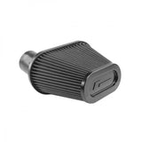 RACINGLINE Admissão R600 MQB 2.0TSI EA888 GEN 3 (Filtro Algodão)