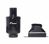 RACINGLINE COLD AIR INTAKE FOR POLO 6C GTI / SEAT IBIZA CUPRA 6P 1.8 TSI