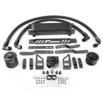 KIT ENFRIADOR DE ACEITE GOLF 7 GTI / GOLF 7 R (MONTAJE DESPLEGABLE) 