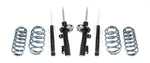 RACINGLINE Suspensão Desportiva LEON 5F / OCTAVIA 5E VRS / GOLF 7 GTI / GOLF 7.5 GTI