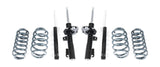 RACINGLINE Suspensão Desportiva LEON 5F / OCTAVIA 5E VRS / GOLF 7 GTI / GOLF 7.5 GTI