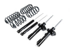 RACINGLINE Suspensão Desportiva LEON 5F / OCTAVIA 5E VRS / GOLF 7 GTI / GOLF 7.5 GTI