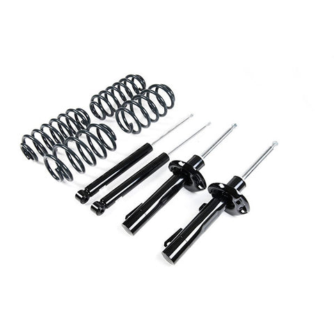 GOLF 8 R RACINGLINE SPORTS SPRING &amp; DAMPER KIT 