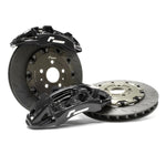 RACINGLINE BRAKE CALIPER AND DISC UPGRADE 380MM FLOATING 6 POT - BLAC