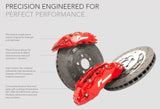 RACINGLINE Big Brake Kit 345mm Audi A3/S3/RS3 8V/8Y / TT/TTS/TTRS 8S / LEON 5F / OCTAVIA 5E / GOLF 7 / GOLF 8