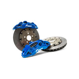 RACINGLINE Big Brake Kit 345mm Audi A3/S3/RS3 8V/8Y / TT/TTS/TTRS 8S / LEON 5F / OCTAVIA 5E / GOLF 7 / GOLF 8