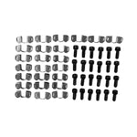 RACINGLINE BRAKE KIT 380MM ROTOR FITTING KIT (24 PIECES) STAGE 3