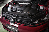 GOLF 7 GTI / R / S3 8V / VRS / CUPRA 2.0 TFSI EA888.3 MQB ARMASPEED CARBON FIBER INTAKE