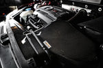 GOLF 7 GTI / R / S3 8V / VRS / CUPRA 2.0 TFSI EA888.3 MQB ARMASPEED CARBON FIBER INTAKE