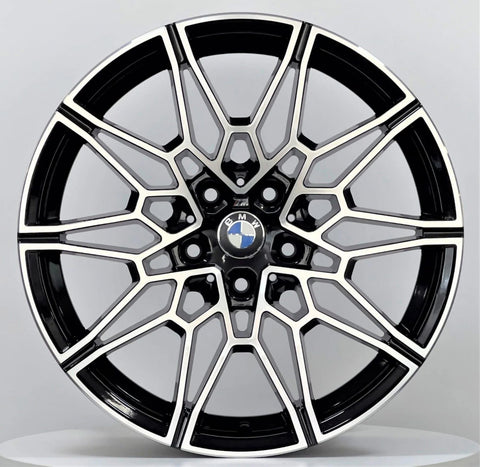 Jantes BMW R18 5x120