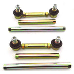 Coilovers Vamxx, Seat Ibiza 6L, Vmaxx ref. 60-VS-12
