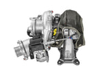 ALPHA COMPETITION Cobertura do Turbo 1.8/2.0TSI EA888.3 AUDI S3 8V / TT 8S / VW GOLF 7 GTI / GOLF 7 R / LEON 5F CUPRA