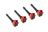 Abarth 595 / 695 Alpha Competition Ignition Coils