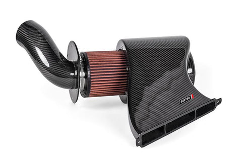 APR Kit Admissão Carbono VW GOLF 7 GTI / GOLF 7 R / AUDI S3 8V / TT 8S / SEAT LEON 5F CUPRA