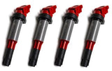 HP IGNITION COILPACK ATUALIZADO PARA MOTORES CITROEN / MINI / PEUGEOT / THP