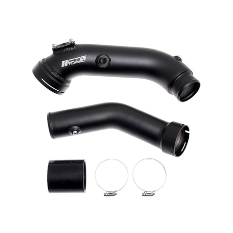 CTS TURBO F20/F30 BMW M2/M135I/M235I/335I/435I N55 CHARGE PIPE SET FOR RWD