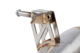 ESCAPE APR CATBACK EXHAUST SYSTEM - GOLF 8 R
