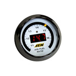 AEM DIGITAL WIDEBAND UEGO AFR GAUGE