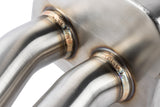 ESCAPE APR CATBACK EXHAUST SYSTEM - GOLF 8 R